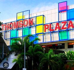 Thomson View Condominium (D20), Condominium #565653571